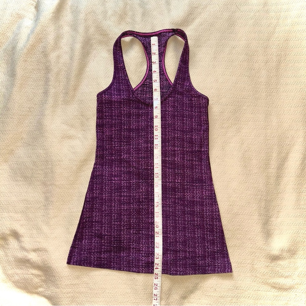 Cool Racerback Tank Top - Picture 4 of 5